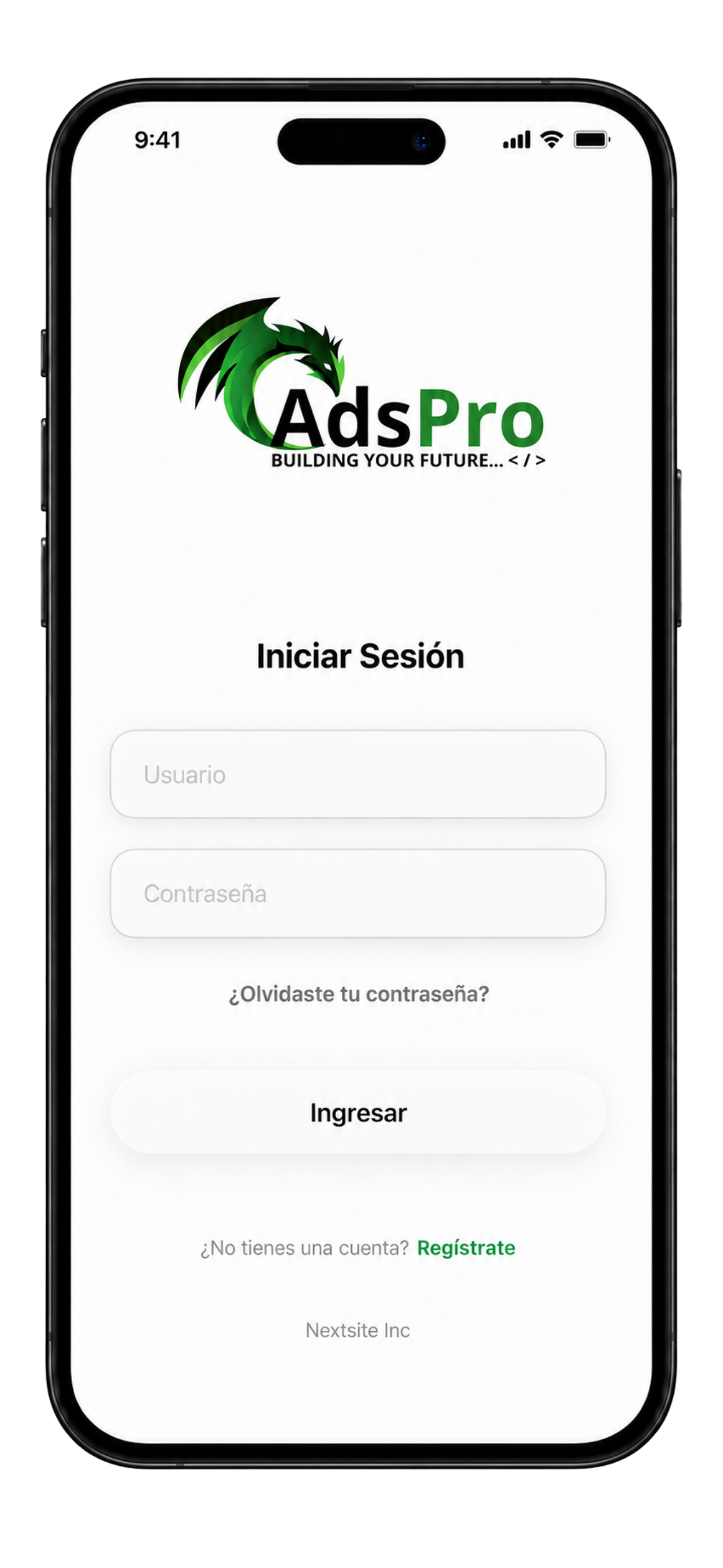 AdsPro Light Mode