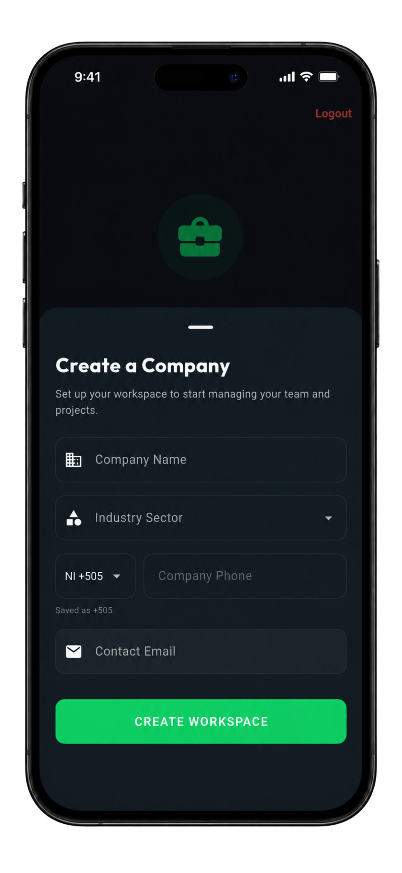Register Preview