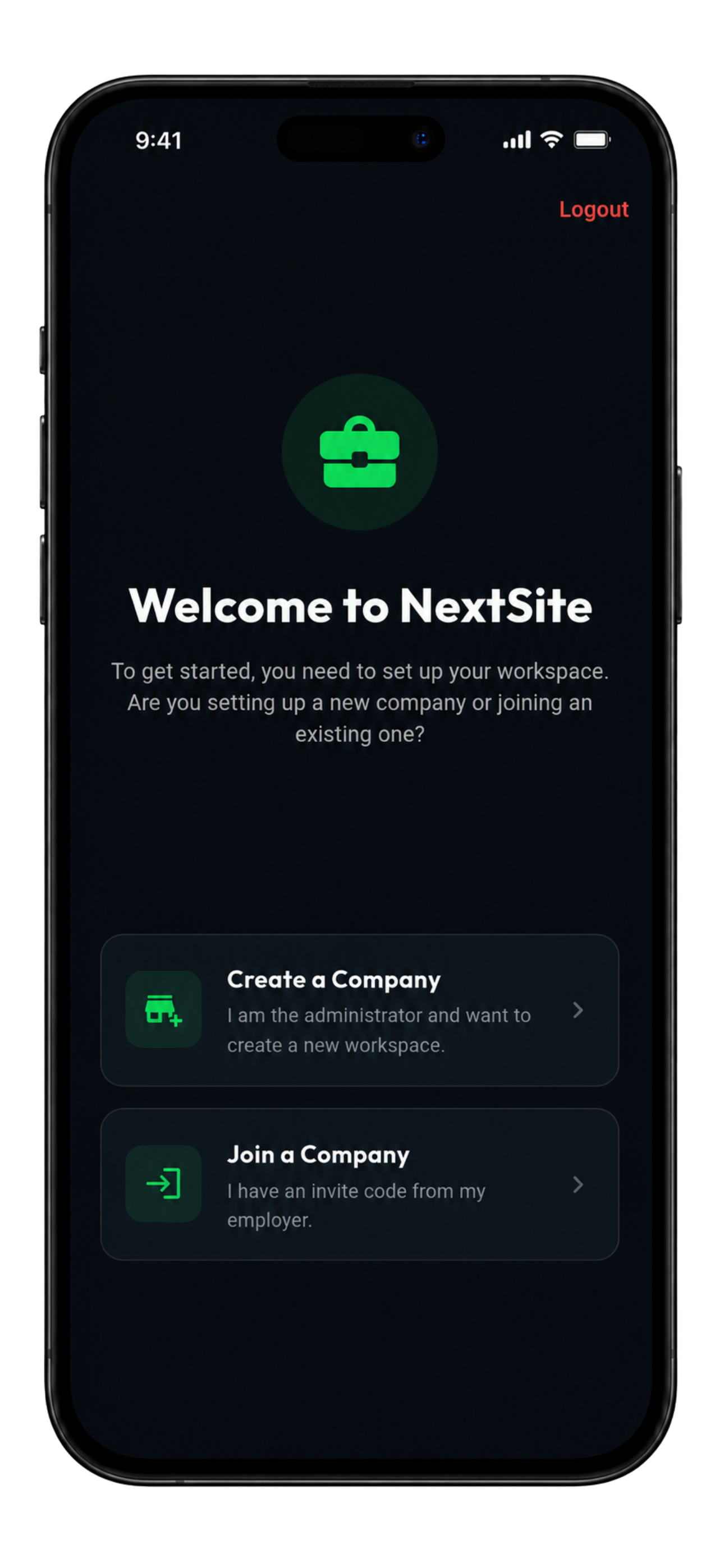 Register Preview